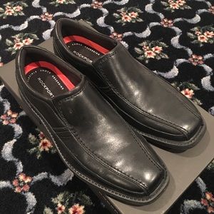 Rockport Men’s SL2 Dress Shoe Size 8 *LIKE NEW!